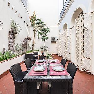 Appartement Rez-de-Chaussée