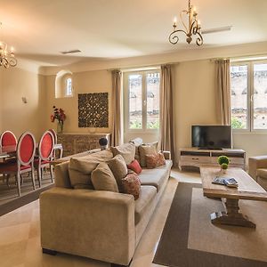Appartement de Luxe