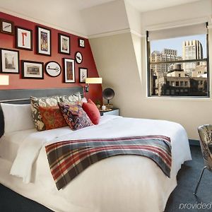 Chambre de Luxe Lit King-Size