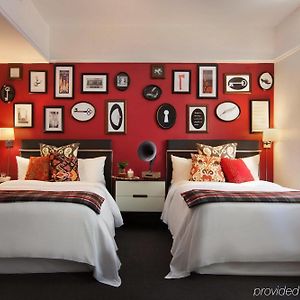 Chambre Standarde Double