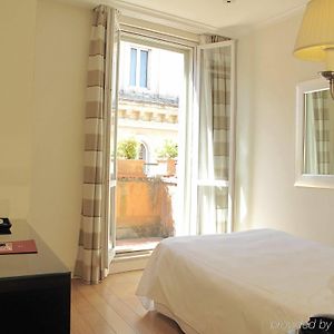 Chambre Standarde Simple