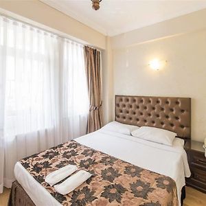 Chambre Double Économique