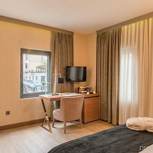 Chambre Standarde Simple