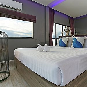 Chambre Double de Luxe