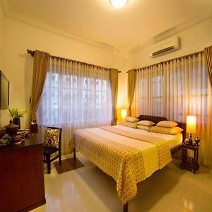 Chambre Double de Luxe