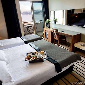 Chambre Triple de Luxe