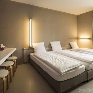 Chambre Triple