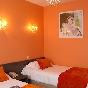 Chambre Triple