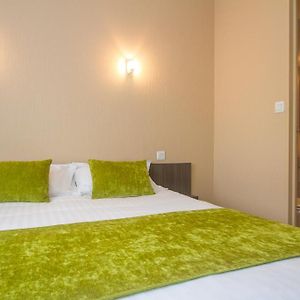 Chambre Lit King-Size