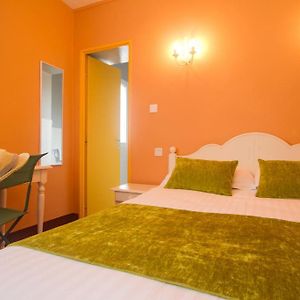 Chambre Lit King-Size