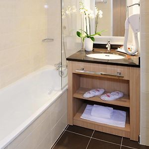 Appartement Exécutif