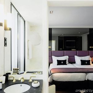 Chambre Supérieure