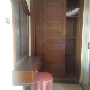 Private Bathroom Double Room