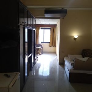 Private Bathroom Triple Room