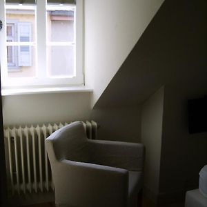 Chambre Simple