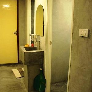 Without Window Double Room