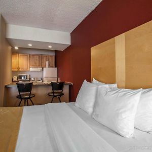 Suite Lit Queen-Size