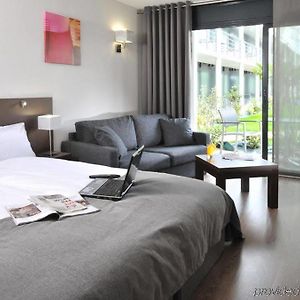 Chambre Lit Queen-Size