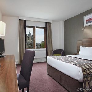 Chambre Standarde Lit King-Size
