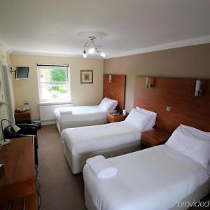 Chambre Triple