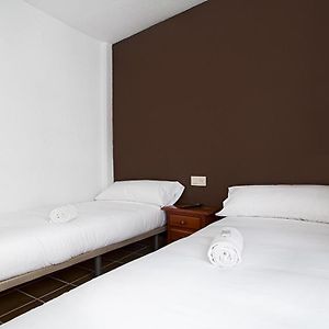 Chambre Économique Double
