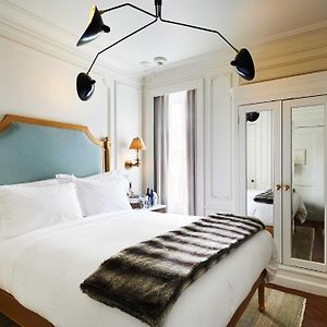 Chambre Petite Lit Queen-Size