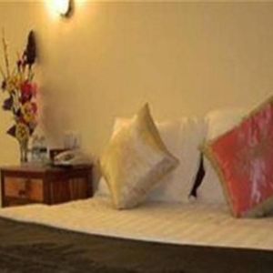 Chambre Standarde Lit Queen-Size