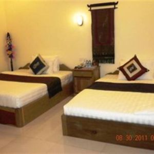 Chambre Standarde Double