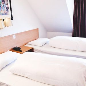 Chambre Familiale