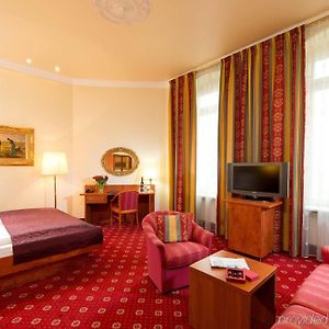 Chambre Double de Luxe