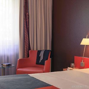 Chambre Standarde Double