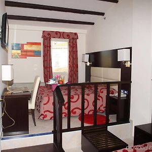 Chambre Quadruple