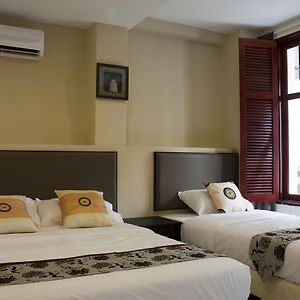 Chambre de Luxe Double