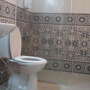 Chambre Budgétée Double