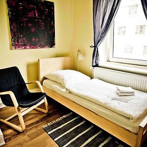 Chambre Simple