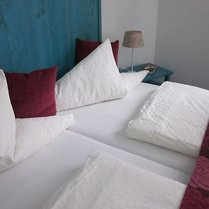 Chambre Standarde Lit King-Size