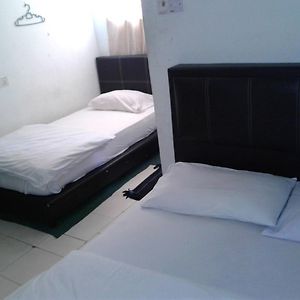 Chambre Familiale