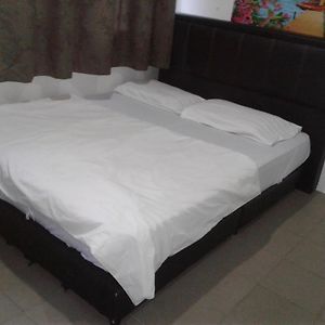 Chambre Double de Luxe
