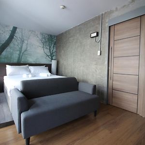 Chambre de Luxe Lit King-Size