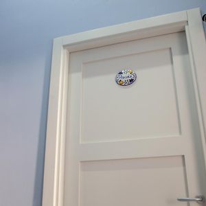 Private Bathroom Triple Room