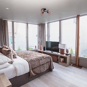 Chambre de Luxe Lit King-Size