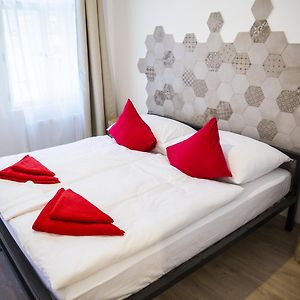 Chambre de Luxe Lit King-Size