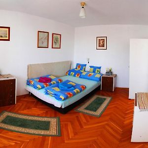 Obuda Apartments