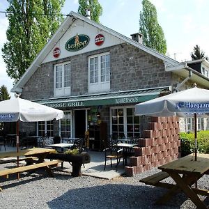 Auberge Grill Le Freyr