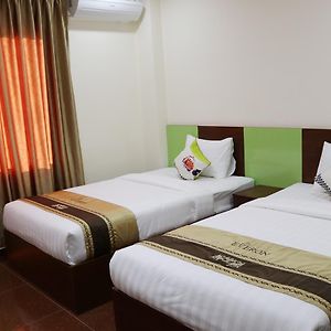 Chambre Lit Queen-Size