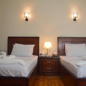Chambre Standarde Simple
