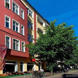 Hotel & Apartments Zarenhof Berlin Friedrichshain