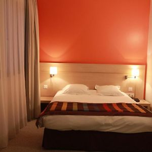 Chambre Confort Lit King-Size
