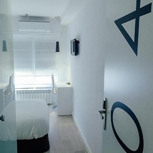Chambre Simple