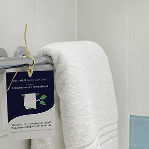 Chambre Supérieure Double